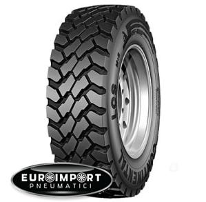 Continental Lcs 265/70 R17 139/136 M Carico C  DOT 2025